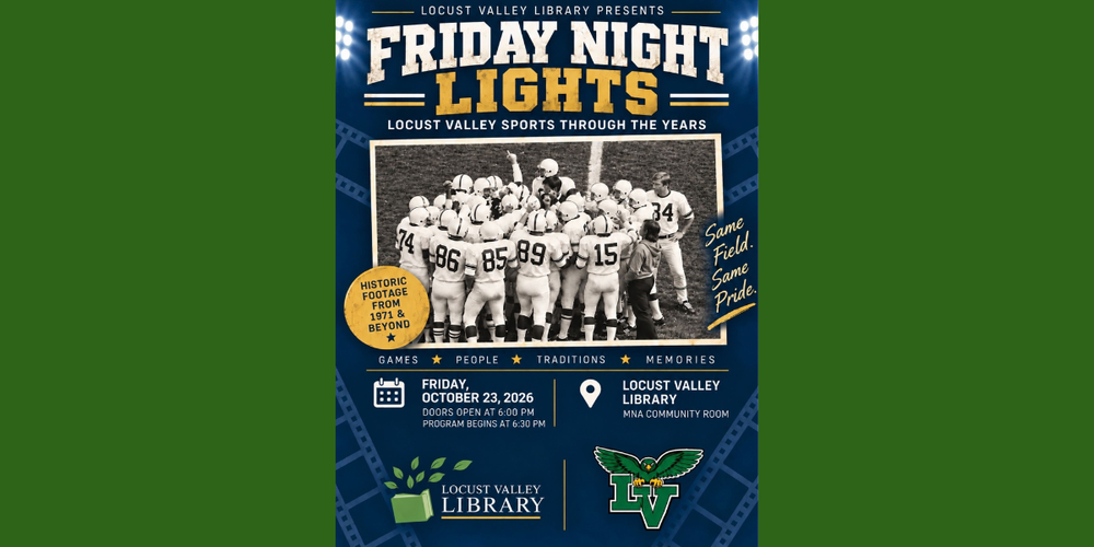 FridayNightLightsEvent
