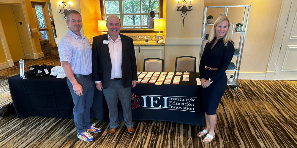IEI Conference