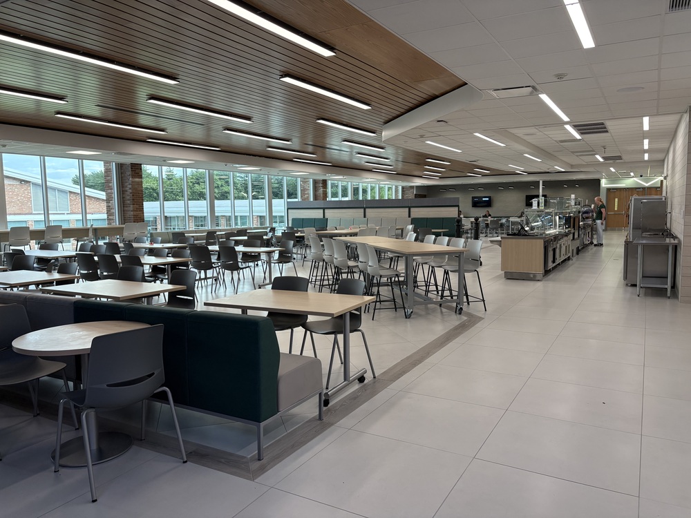NewCafeteria