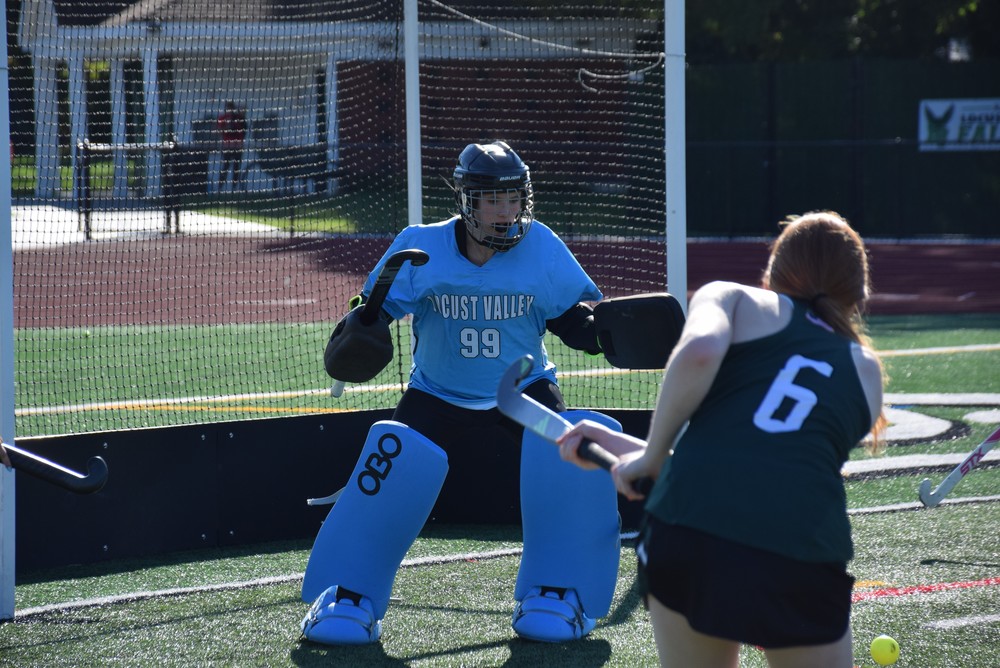 Falcons Fly High in Fall Sports