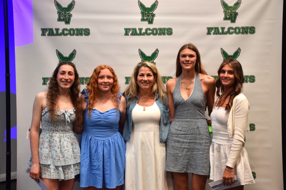 Locust Valley Celebrates Awards and Recognition Season 2026