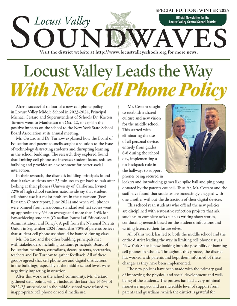 SE Soundwaves Winter 25