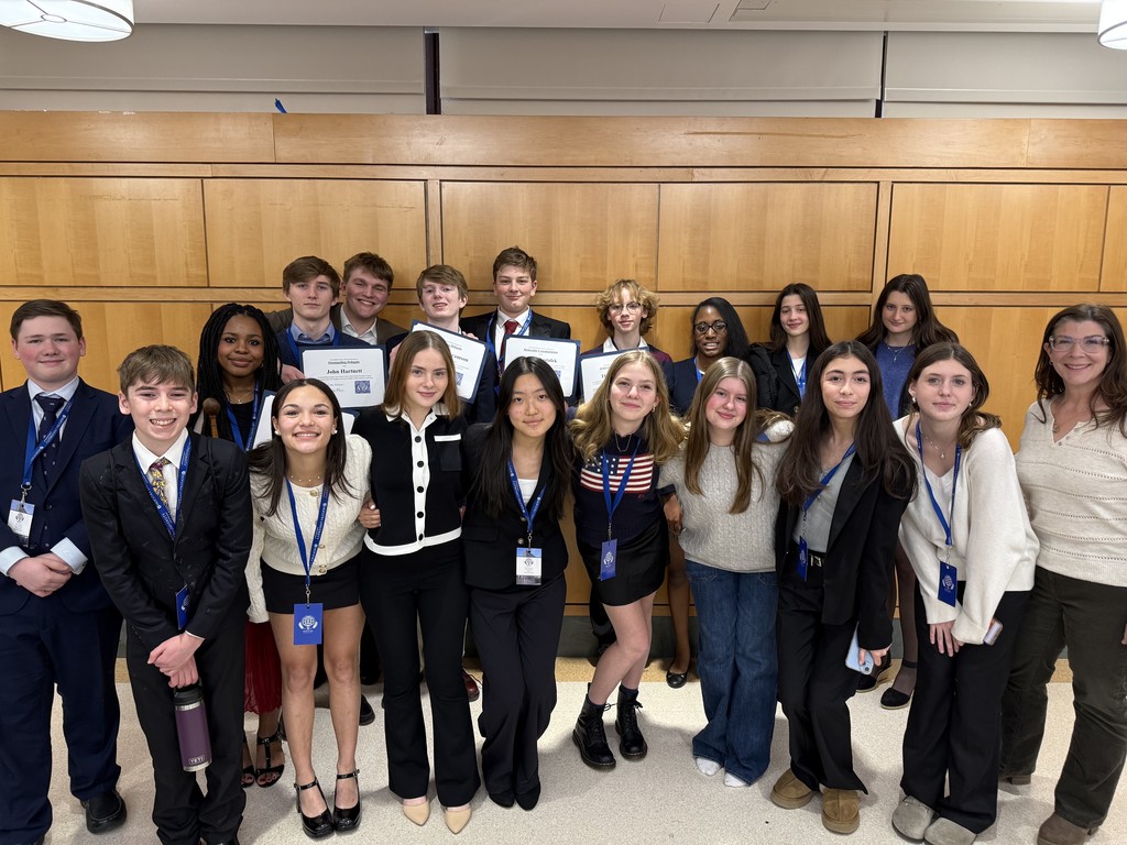 Model UN