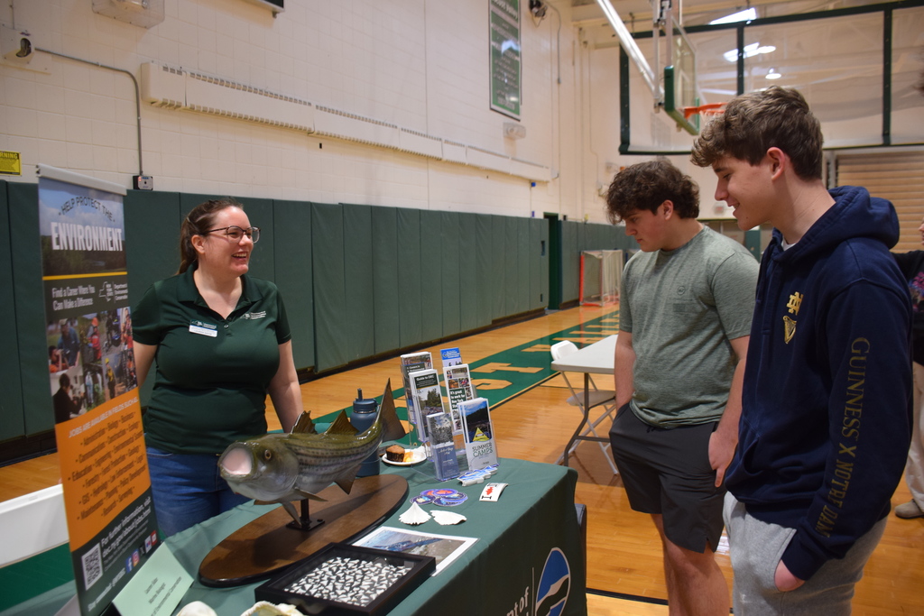 Career Fair 2025