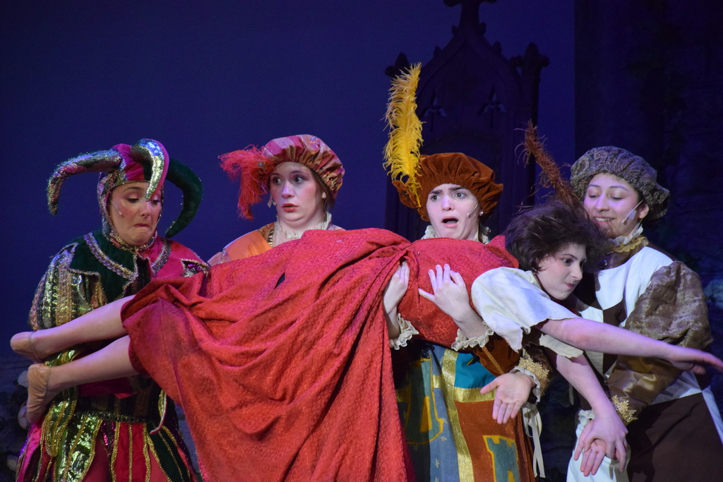 Spring Musical 2025