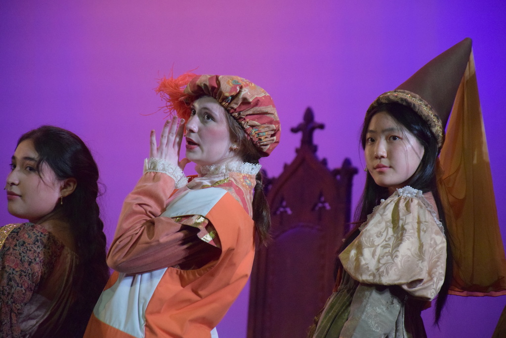 Spring Musical 2025