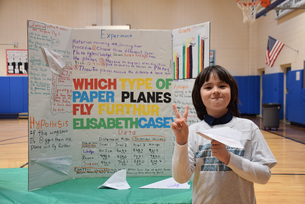BI Sci Fair 2025