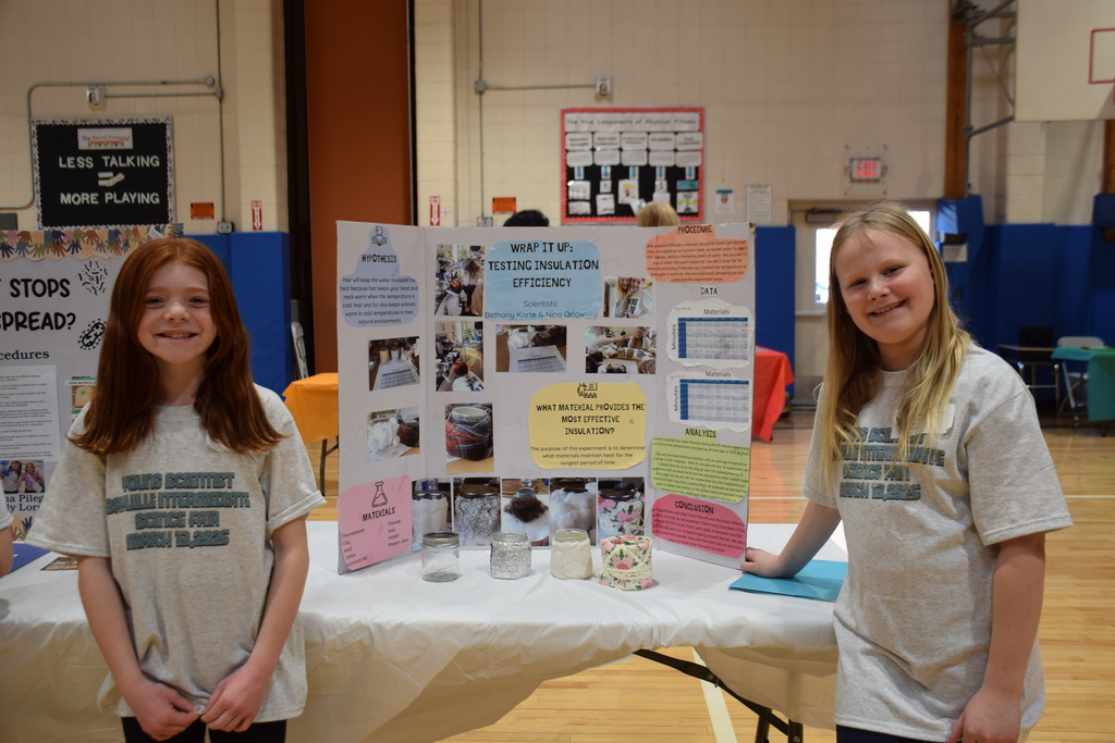 BI Sci Fair 2025