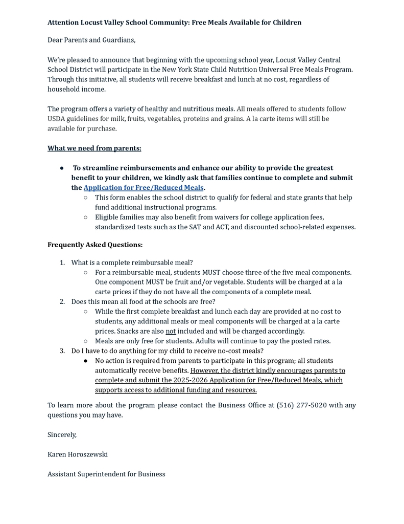 Parent letter_ Free Meals Available for Children_locustvalley_2025-07-22 (1)