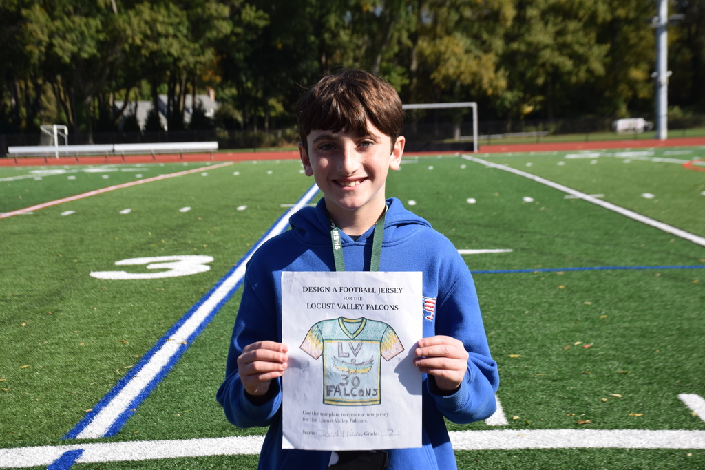 Jonah Friedman.