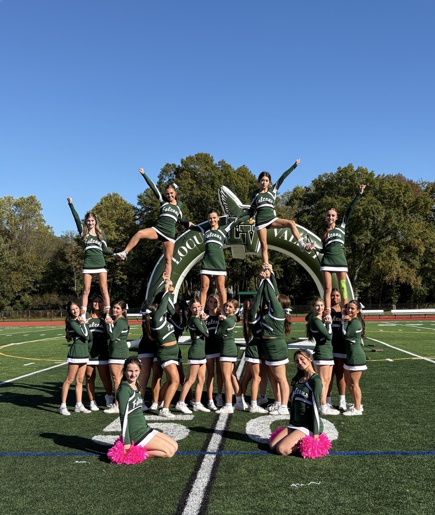 HS Pep