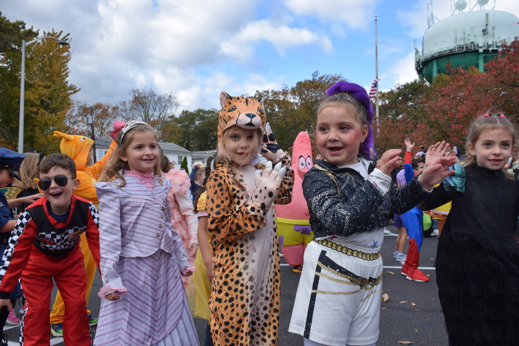 BP Halloween Parade 2.