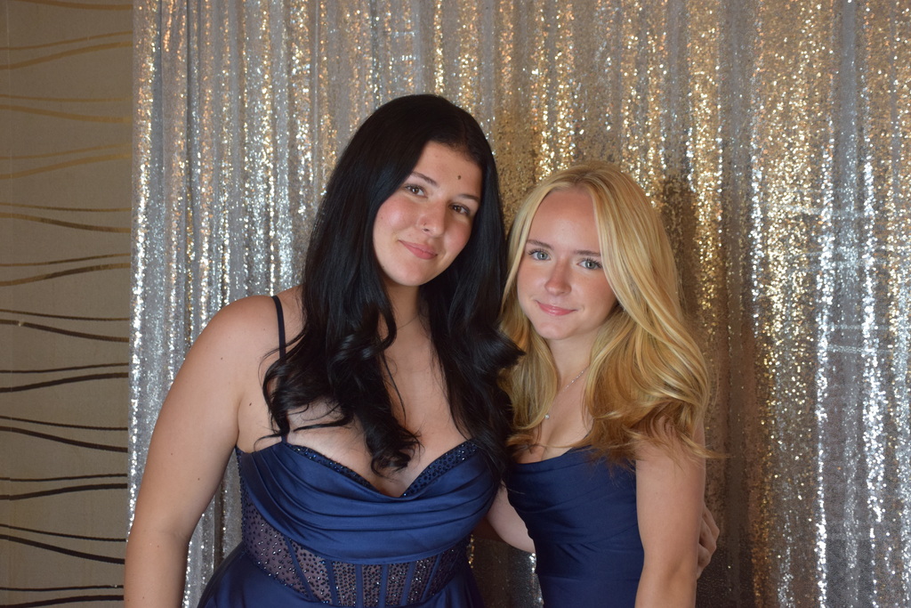Prom 2026 at The Crescent Beach Club in Bayville.