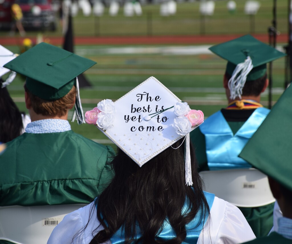 LVHS Graduation 2026 10