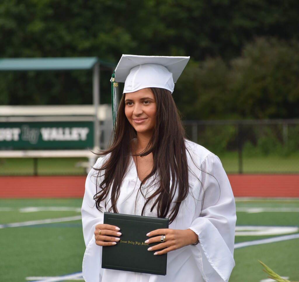 LVHS Graduation 2026 7