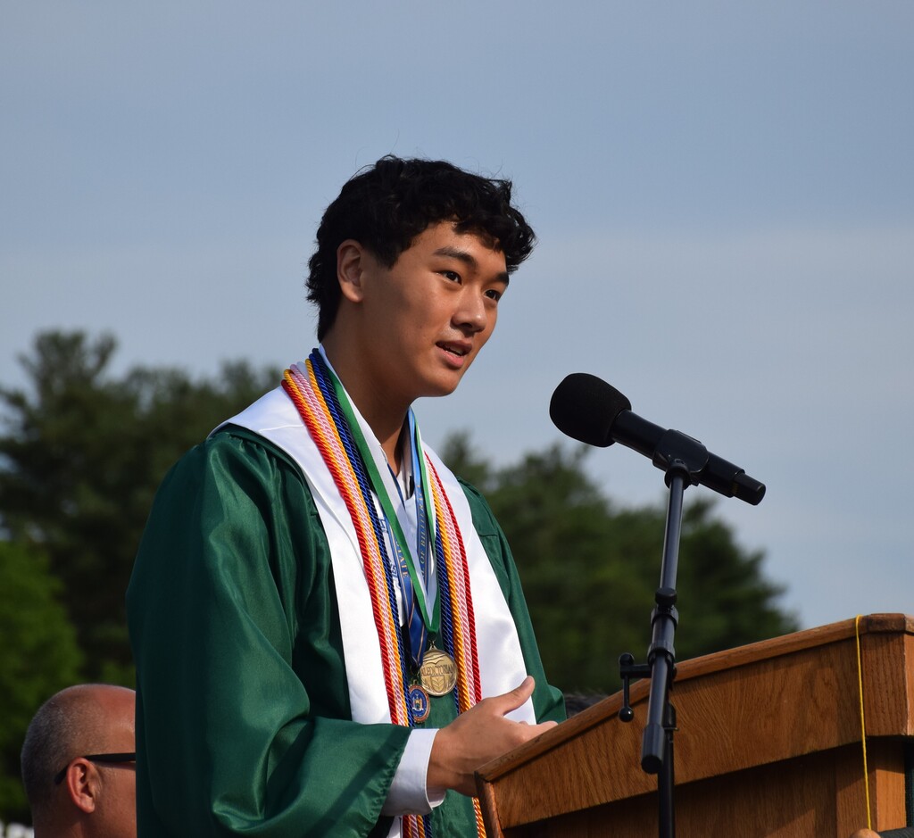 LVHS Graduation 2026 1