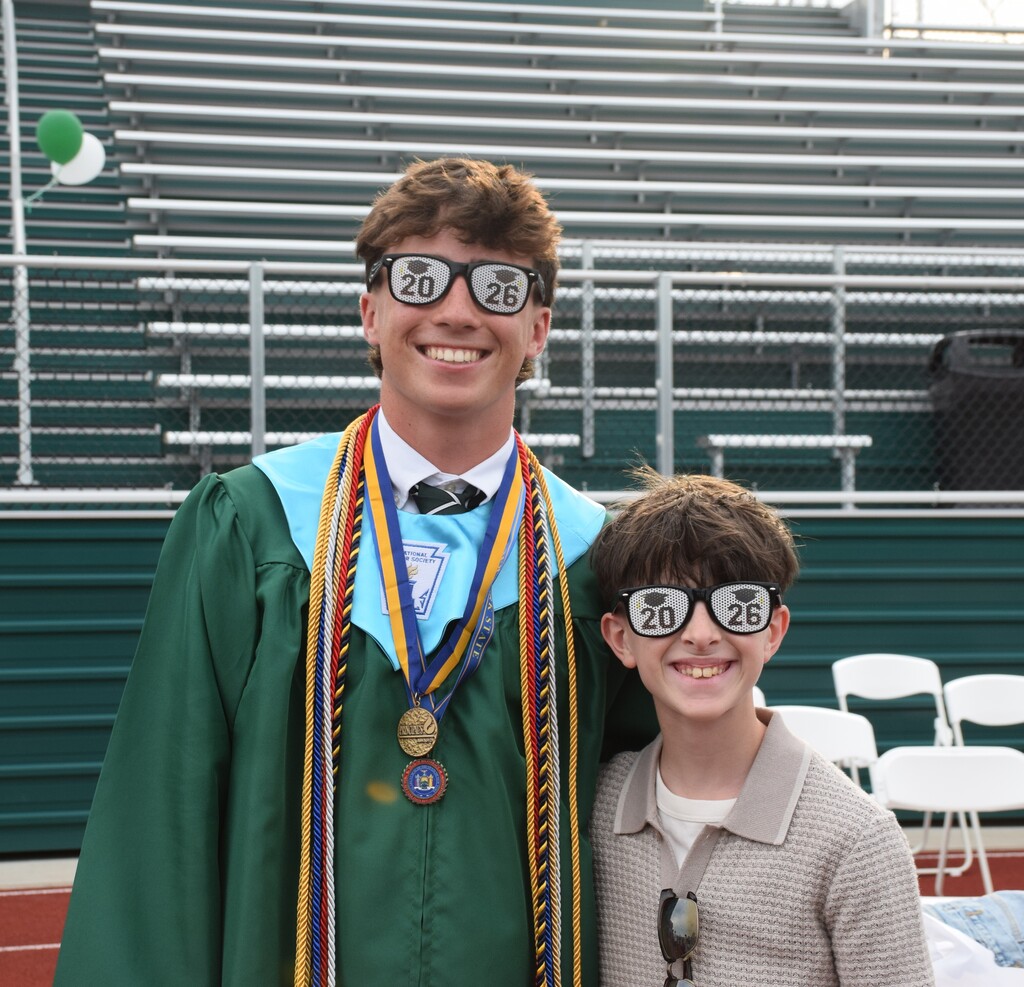 LVHS Graduation 2026 2