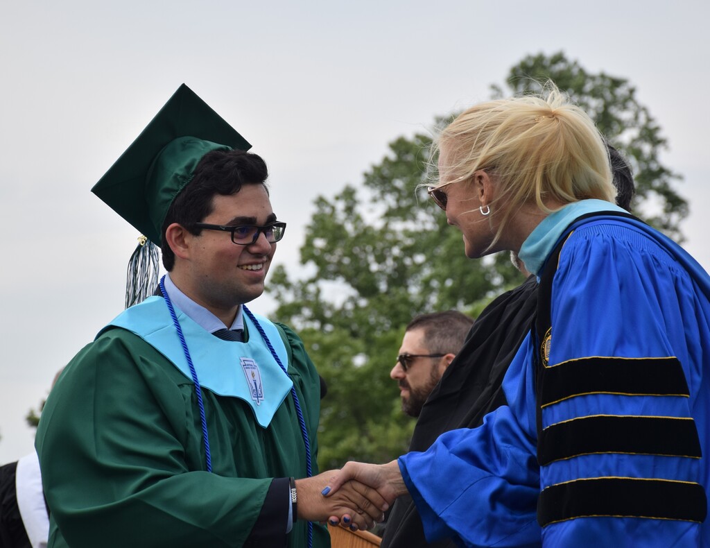LVHS Graduation 2026 5