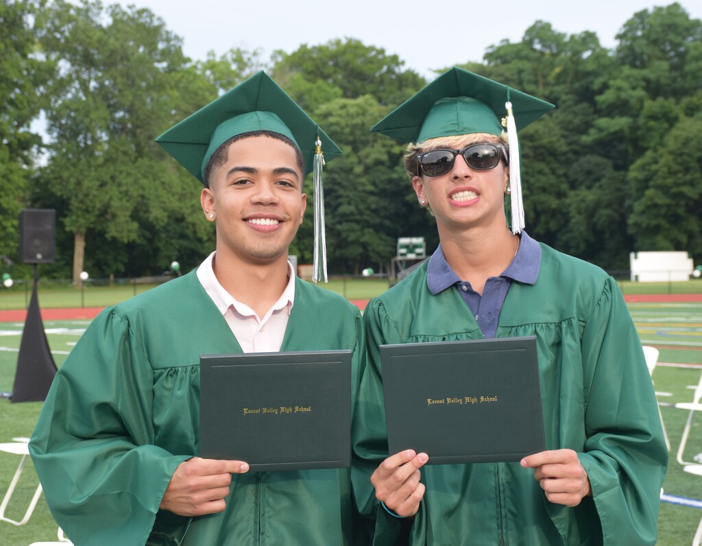 LVHS Graduation 2026 8