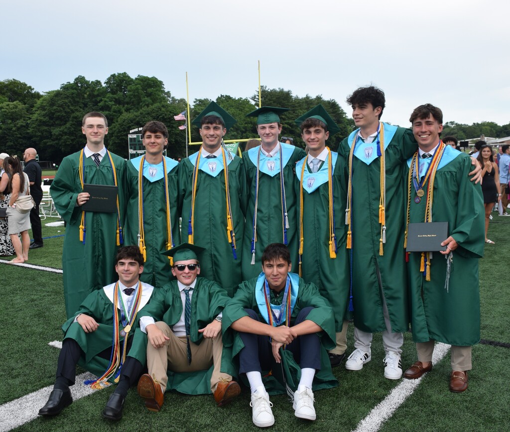 LVHS Graduation 2026 9