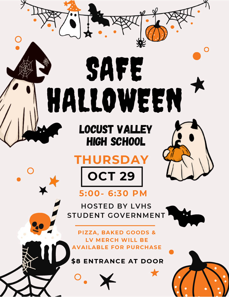 Safe Halloween