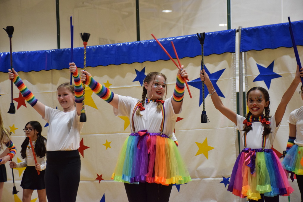 LVI Circus Night 2024.