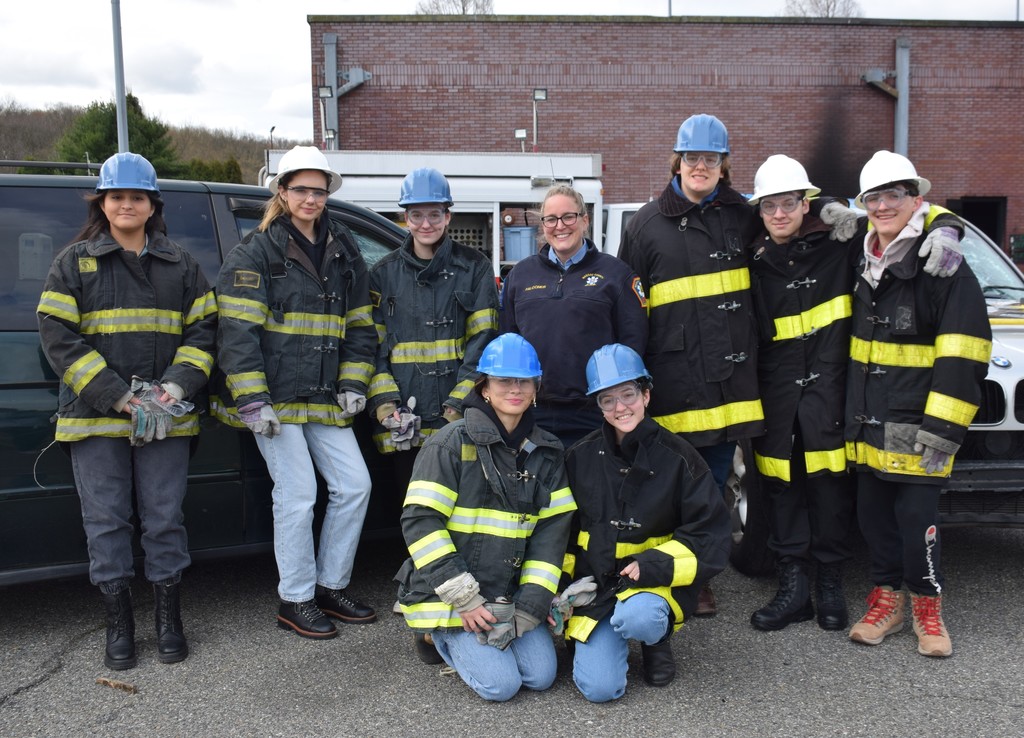 LVHS EMT 2024.