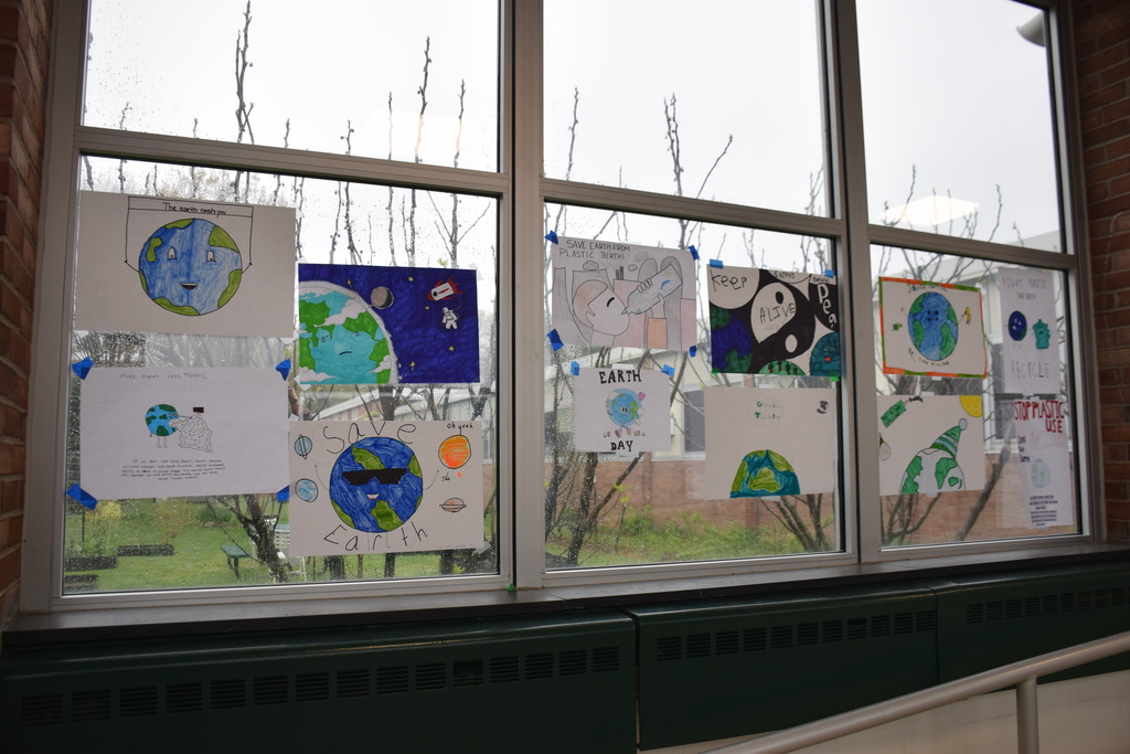 LVHS Earth Day 2024.