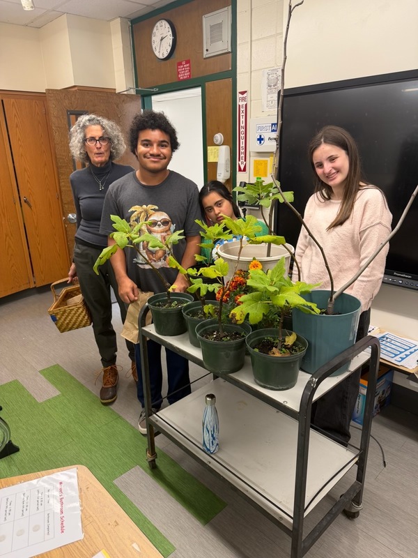 Garden Club