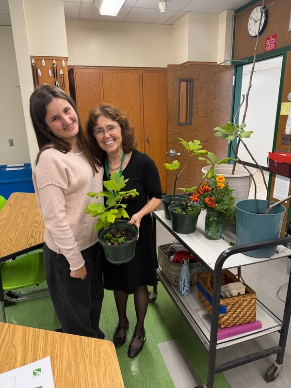 Garden Club