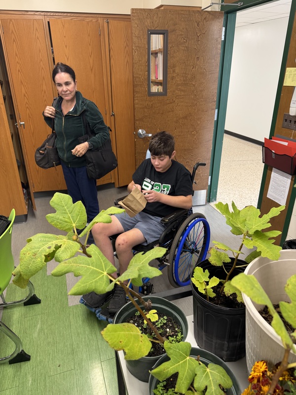 Garden Club