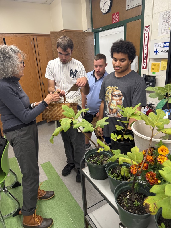 Garden Club