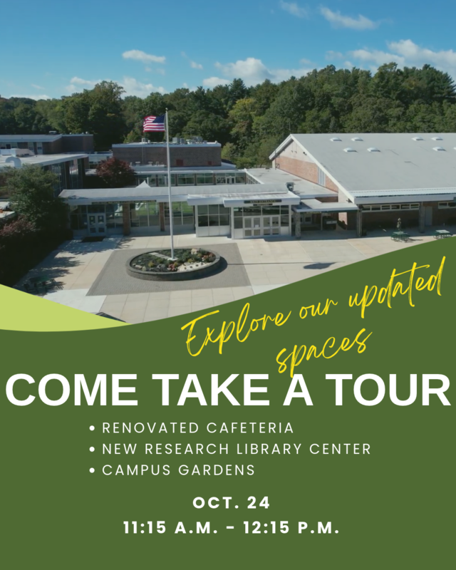 Take A Tour