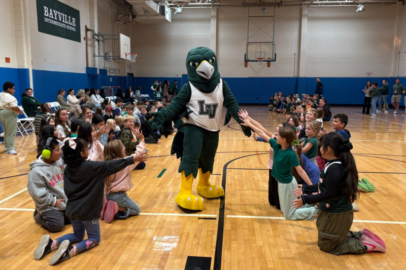 Elementary Schools Spirit Week