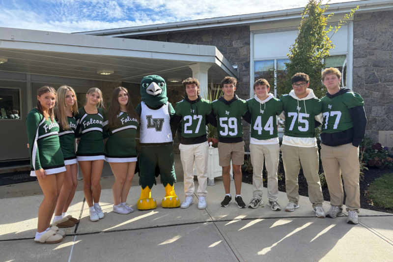 Spirit Week Elementary Schools