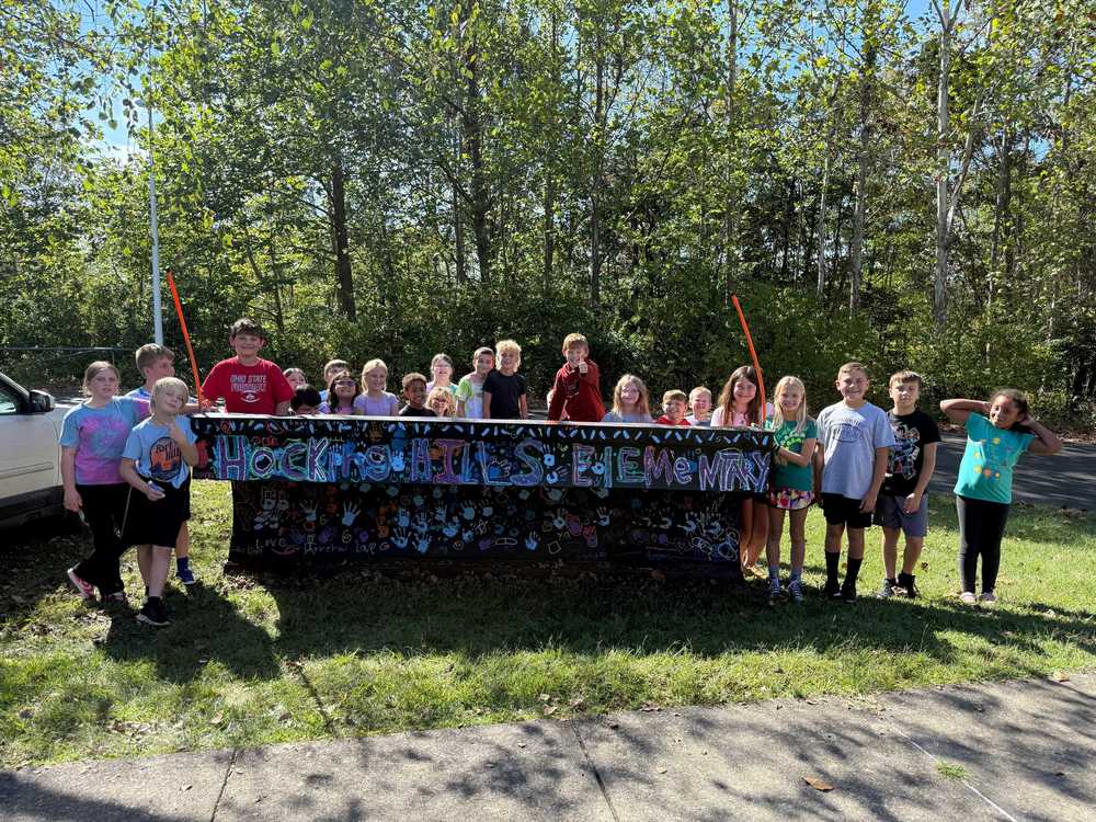 4th Grade - Paint the Plow