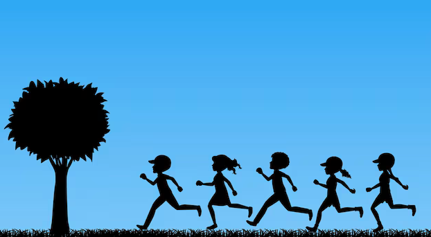 Fun Run