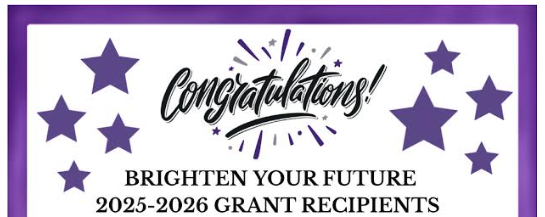 byf grant