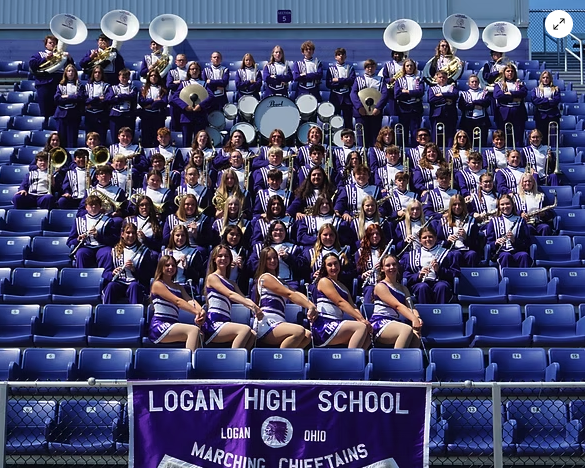 LHS band