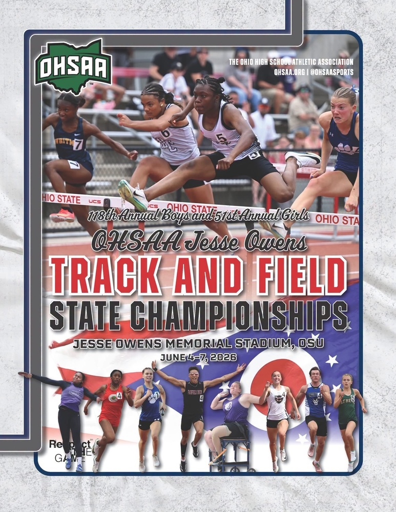 Track