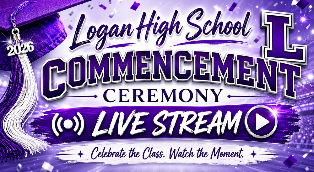 LHS Graduation LiveStream