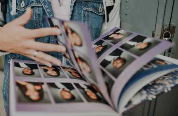 Yearbook