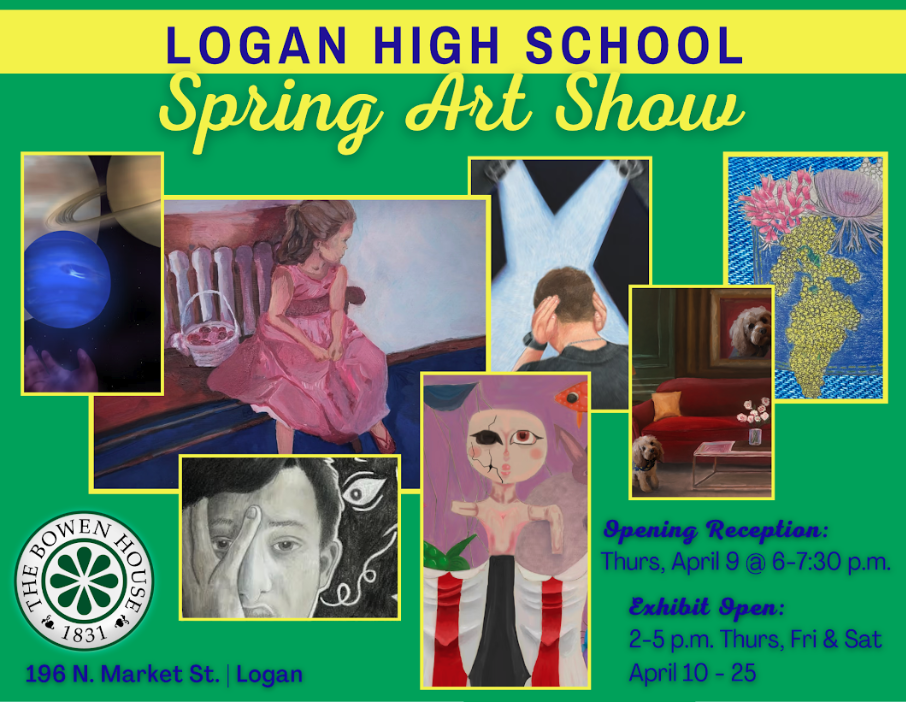 LHS ART SHOW