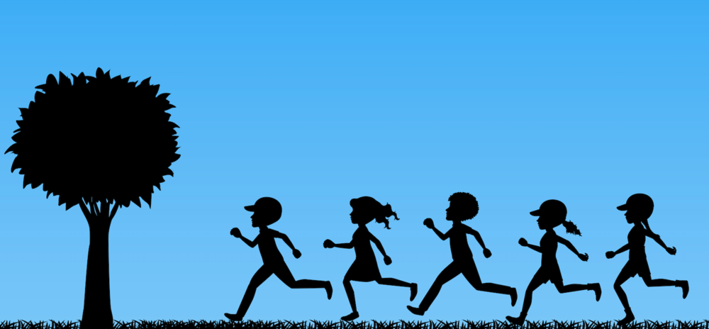 I Mile Run