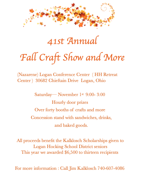 Craft Show
