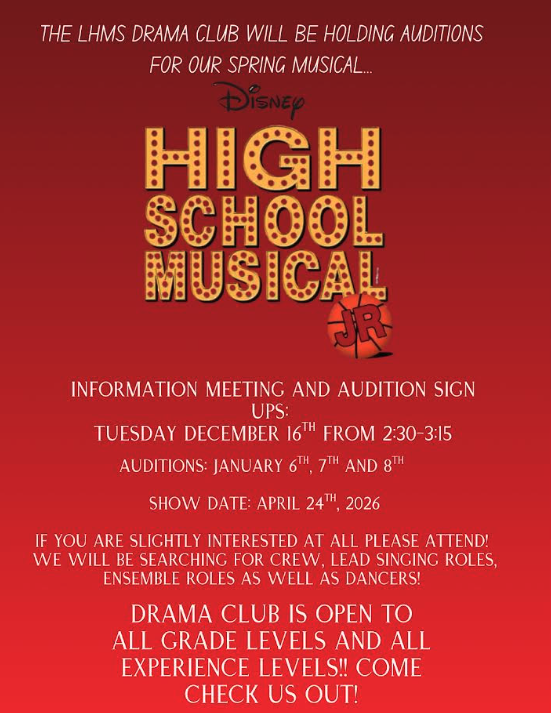 LHSM-Musical