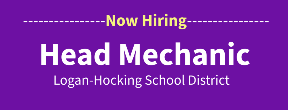 head mechanic
