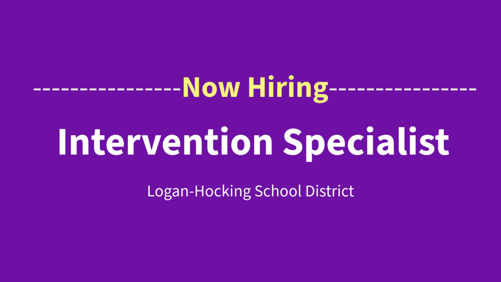 Now Hiring