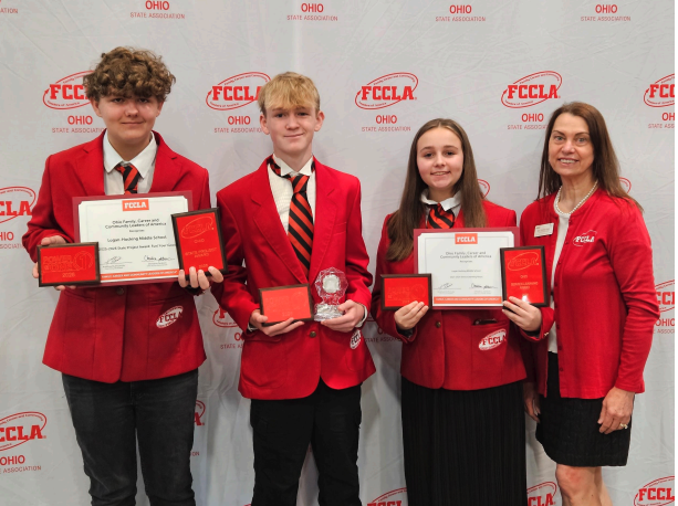 FCCLA