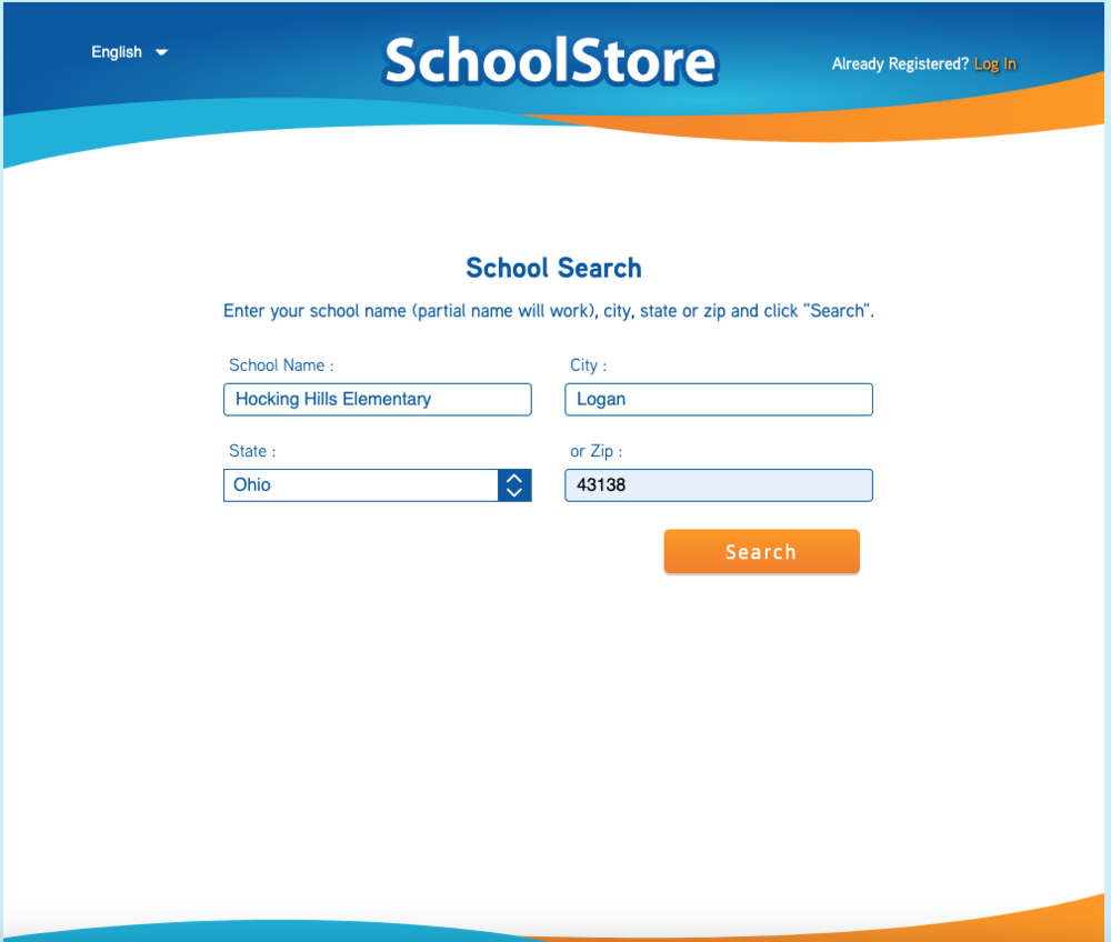 SchoolStore